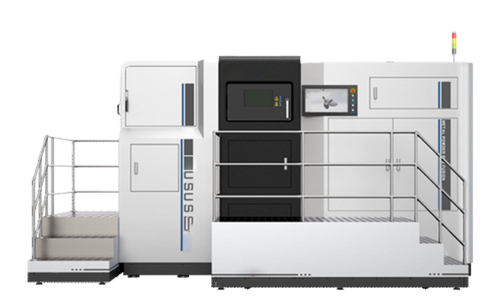 金属3D打印设备SLM-M650